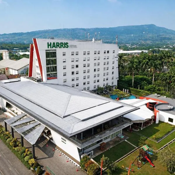 HARRIS Hotel Sentul City Bogor – hotel w mieście Bogor