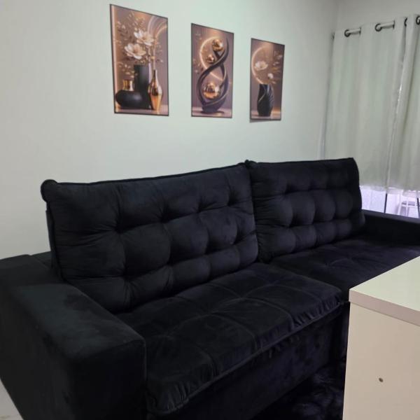 Your little corner in Foz