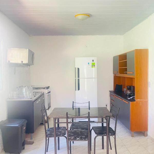 3-Bedroom House in Recreio Close to Praia Familiar