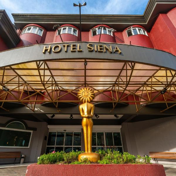 Hotel Laghetto Siena Gramado