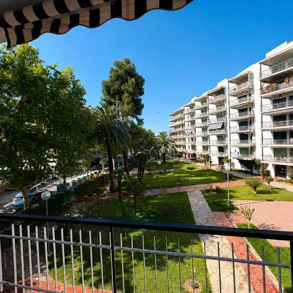 Apartamento Salou Playa, готель у Салоу