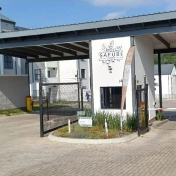 Bonnie House Safubi: Nelspruit şehrinde bir otel
