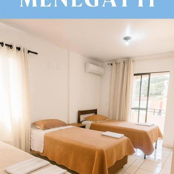 Hotel Menegatti - Foto 3