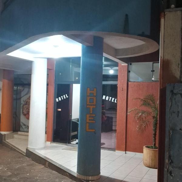 Hotel Menegatti - Foto 4