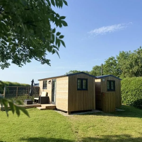 Cotswold Country Retreats, hotel a South Cerney