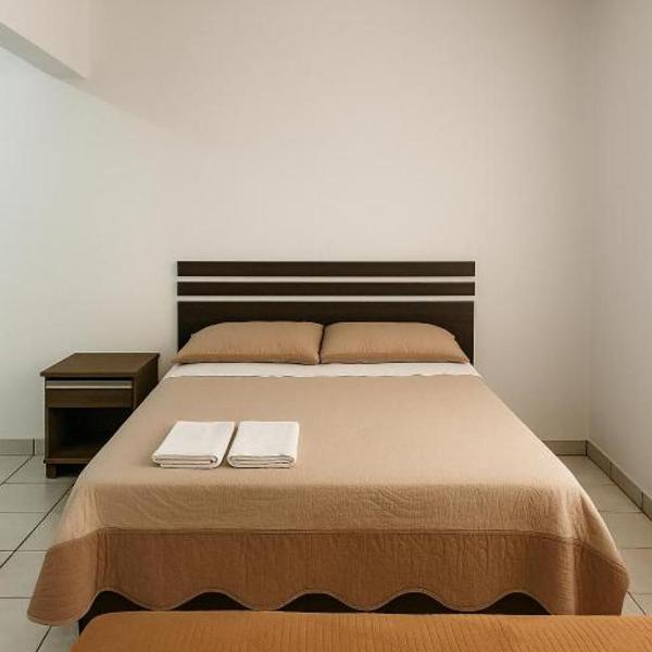 Hotel Menegatti - Foto 5