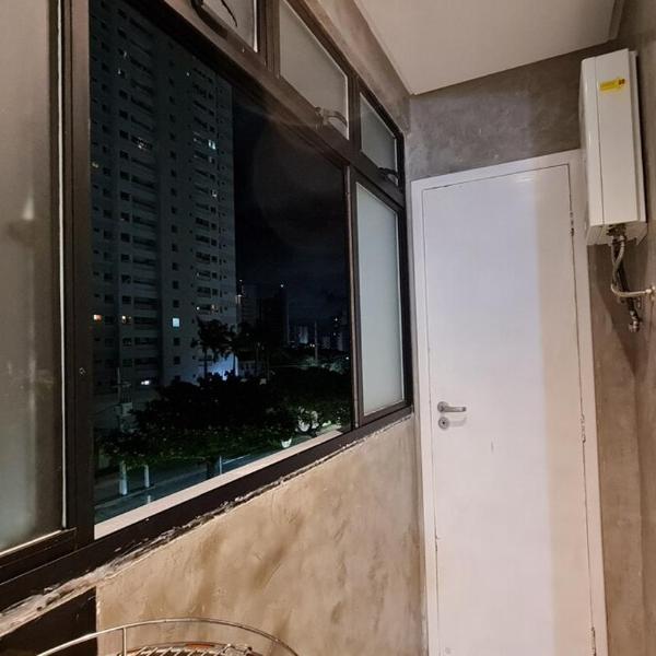Apartamento Inteligente com 2 suítes no Tirol - Foto 3