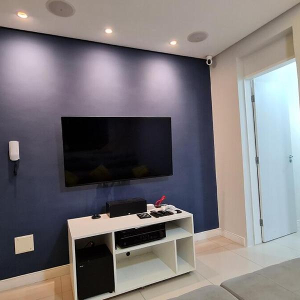 Apartamento Inteligente com 2 suítes no Tirol - Foto 5