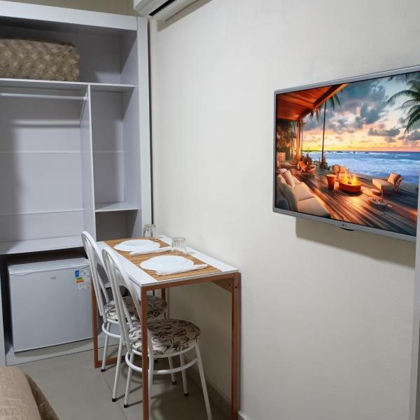 Quarto suíte privativo acesso independente - Foto 4
