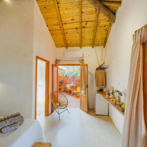 Casa Tuco - Cumuruxatiba - Foto 4
