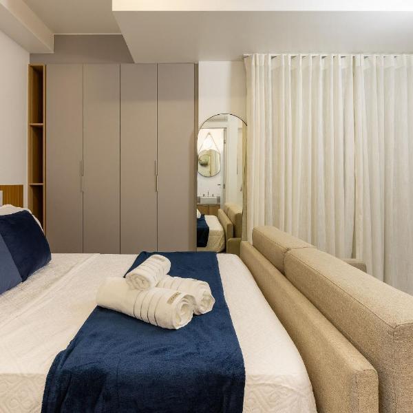 Apto Higienópolis | Mackenzie | Santa Casa - Foto 2