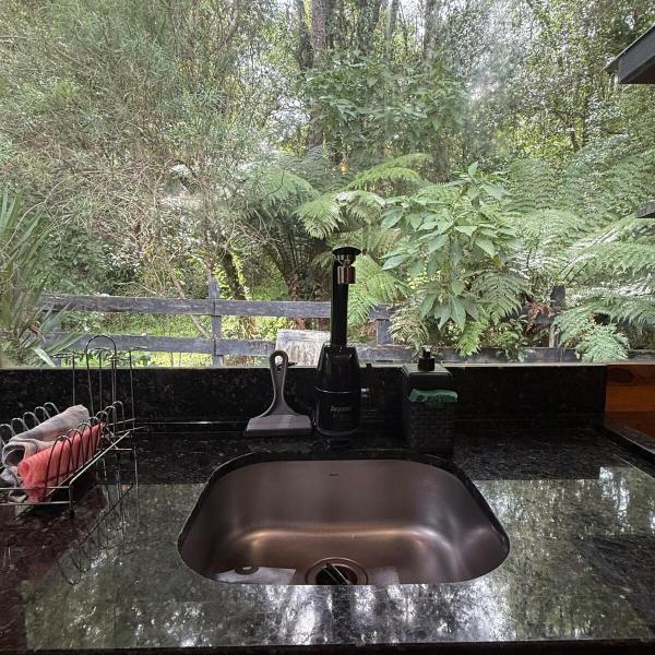 Cabana das Araucárias para Casal - Foto 3