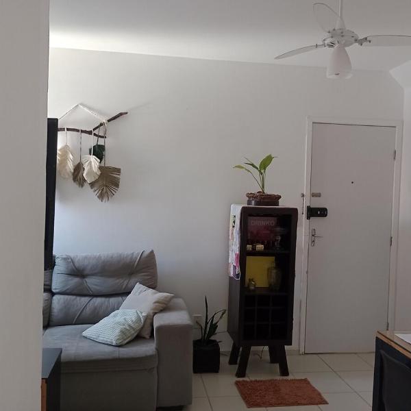 Apartamento Emma Petrolina