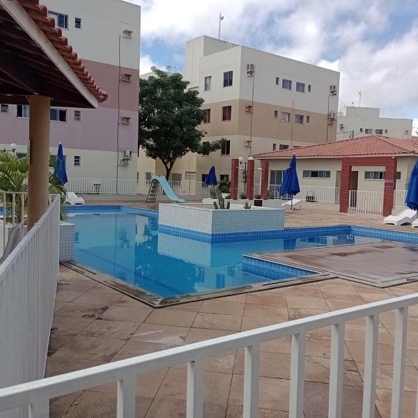 Apartamento Emma Petrolina - Foto 4