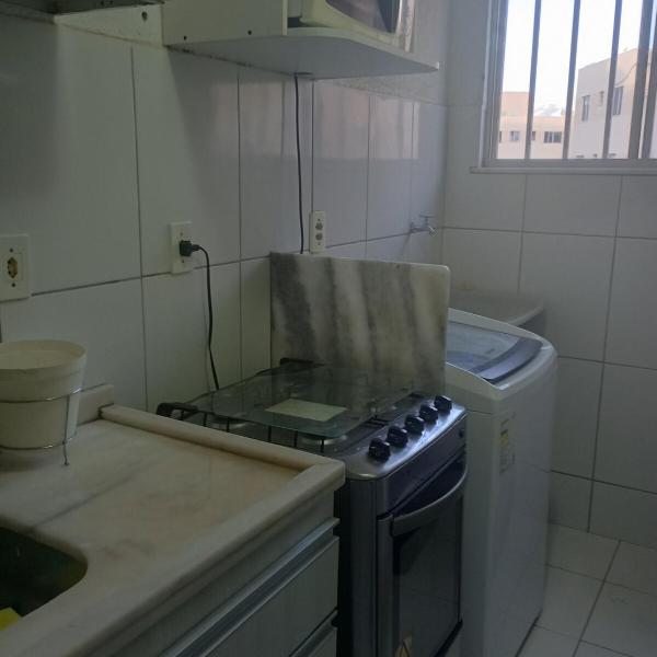 Apartamento Emma Petrolina - Foto 3
