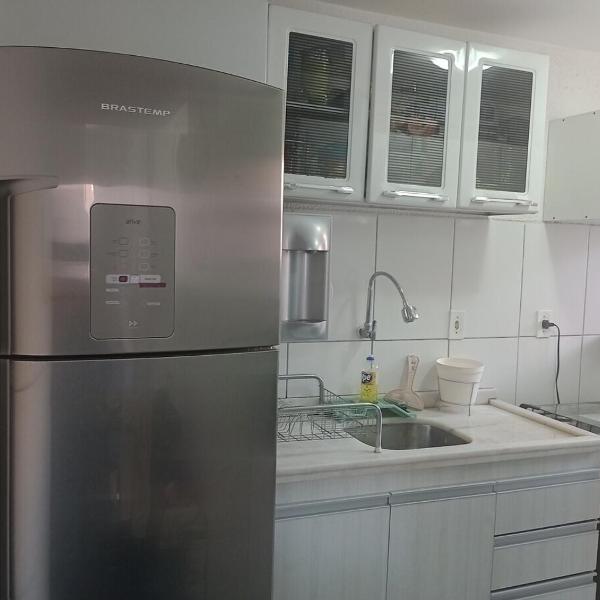 Apartamento Emma Petrolina - Foto 5