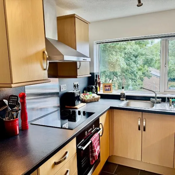 Cosy 2 Bed Apartment In Penrith, ξενοδοχείο σε Penrith
