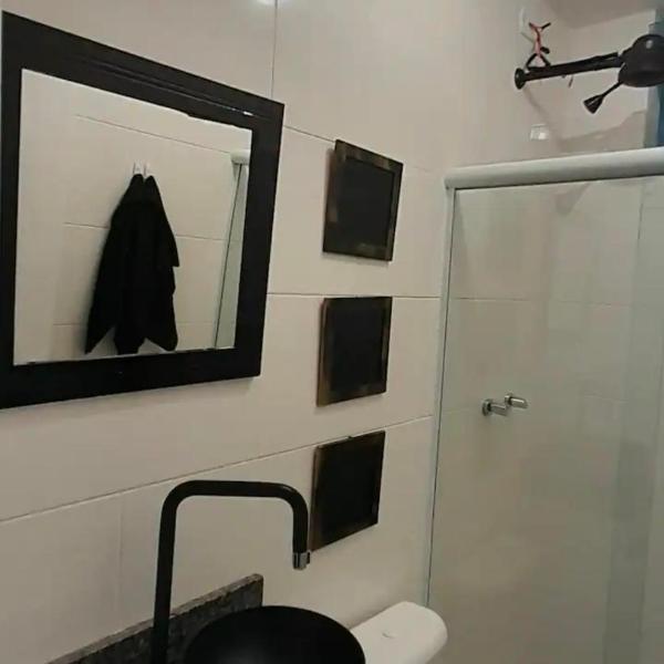 Amplo apt 2 Qdras da Praia do Pontal - Foto 3