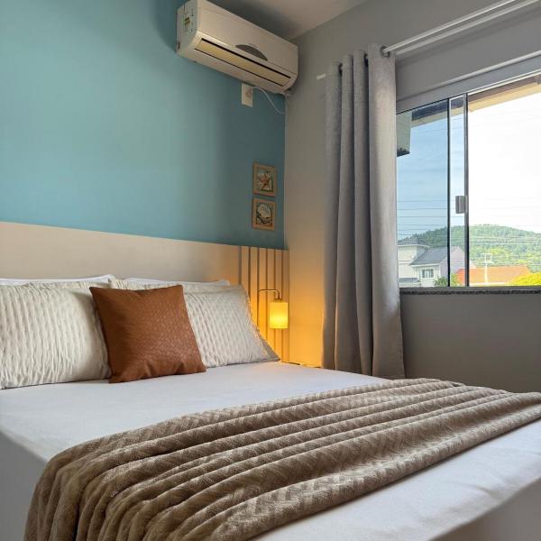 Residencial Golfinho - Aconchegante apê em Palmas - Foto 2