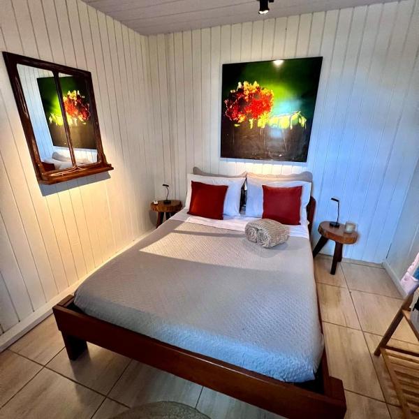 Casa com vista incrível na praia do forte, Florianópolis - Foto 3