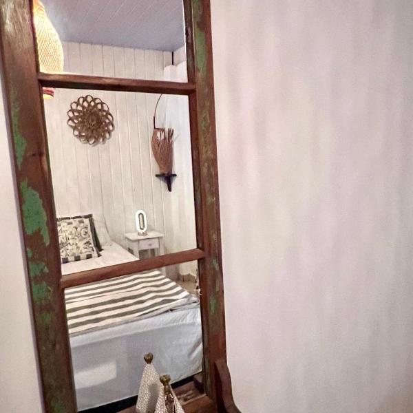 Casa com vista incrível na praia do forte, Florianópolis - Foto 5