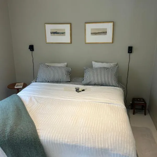 A cosy flat in the heart of Stavanger, hotell i Stavanger