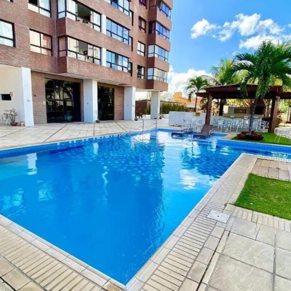 Apartamento Natal