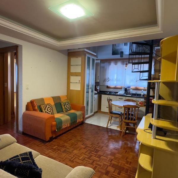1 Quarto no coração de Canela - Foto 4