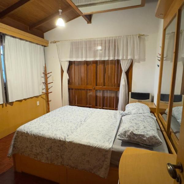 1 Quarto no coração de Canela - Foto 2