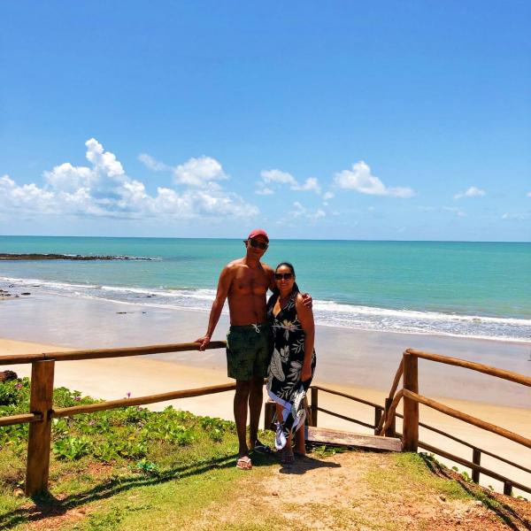 Condomínio Beira Mar