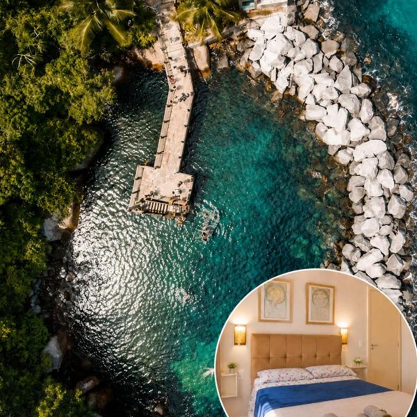 Porto Real Suites