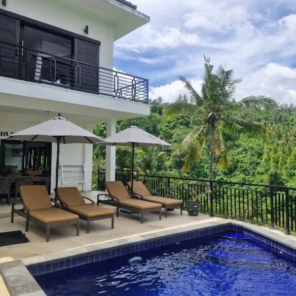 Rumah Riang, hotel di Mayong