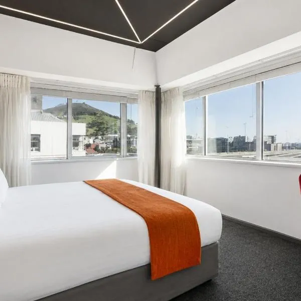 ONOMO Hotel Waterfront, khách sạn ở Cape Town