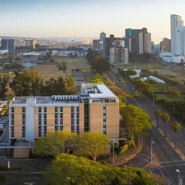 ONOMO Hotel Durban, hótel í Durban