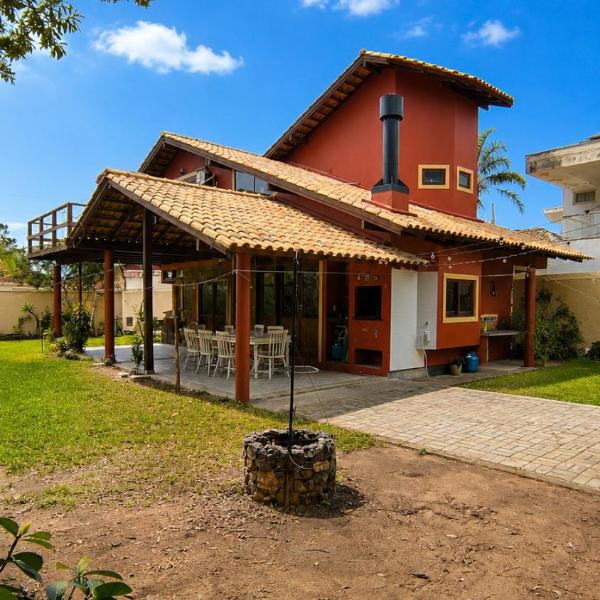 Casa Vibra Luz Guest House Familiar - Foto 5