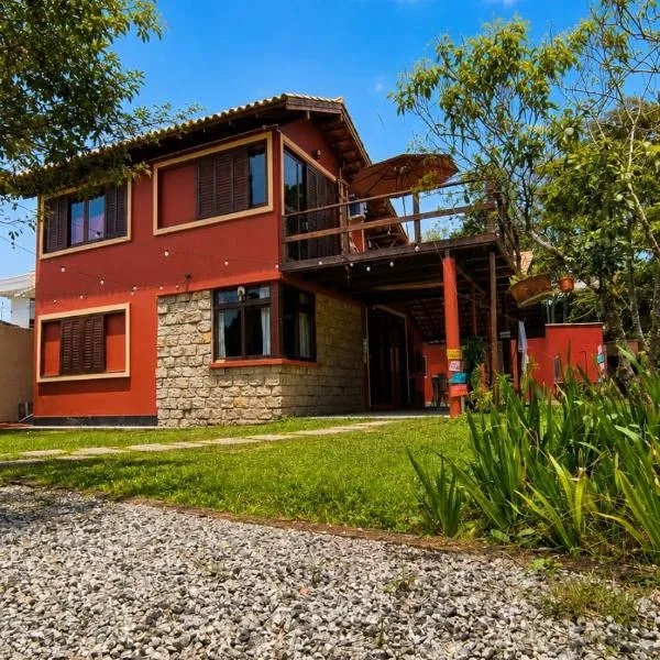 Casa Vibra Luz Guest House Familiar, hotell i Campeche