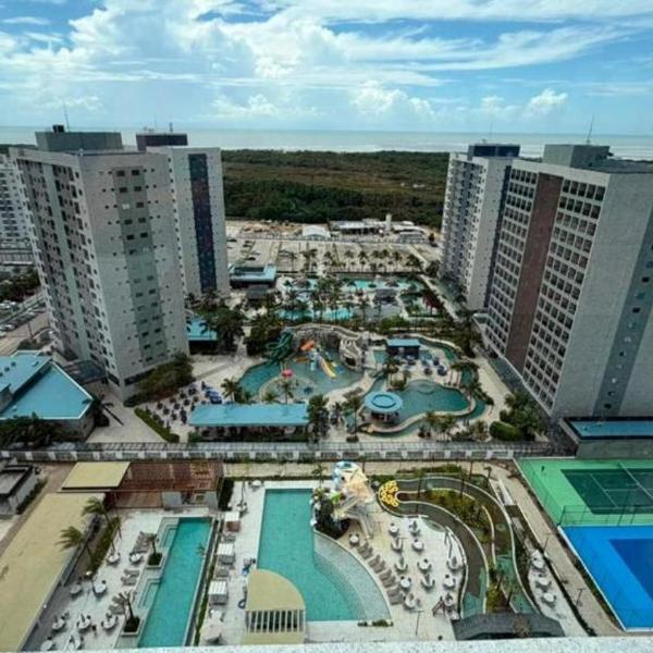 Salinas Beach Resort- GAV
