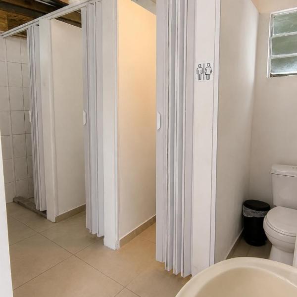 Casa Vibra Luz Guest House Familiar - Foto 3