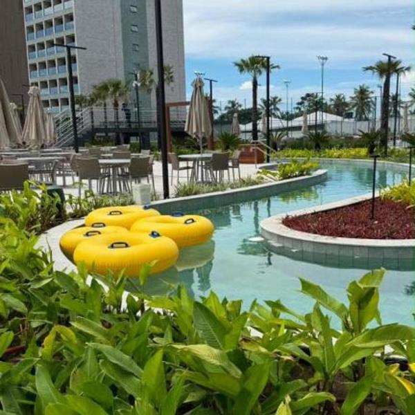 Salinas Beach Resort- GAV - Foto 4