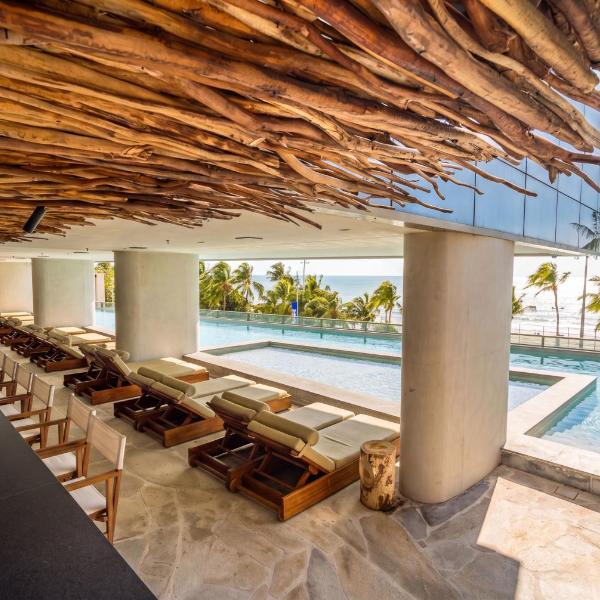 Sais Beach Living Hotel - Foto 4