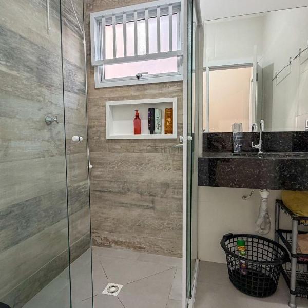Casa com Piscina na Barra do Saí - Foto 3