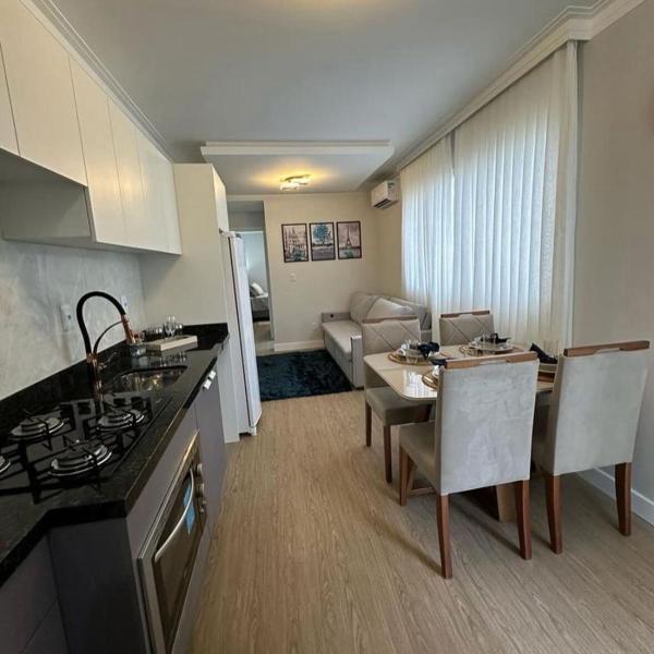 Apartment in Praia dos Ingleses