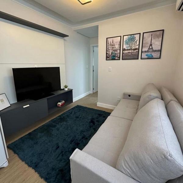 Apartment in Praia dos Ingleses - Foto 4