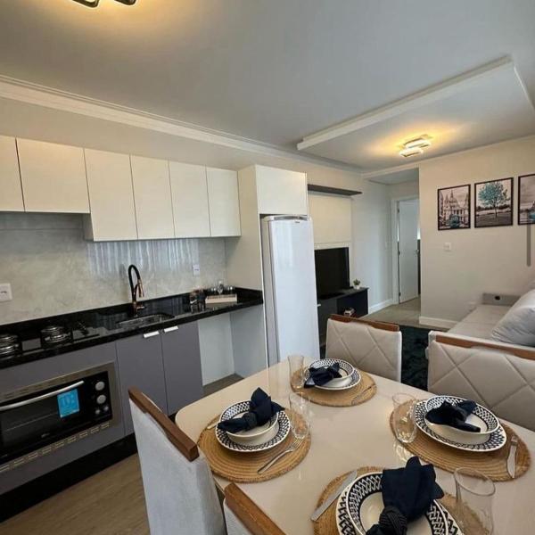 Apartment in Praia dos Ingleses - Foto 5