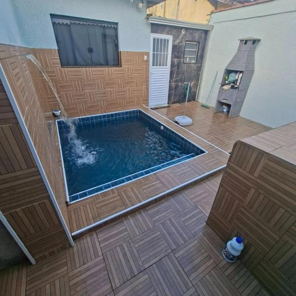 Casa no Guarujá