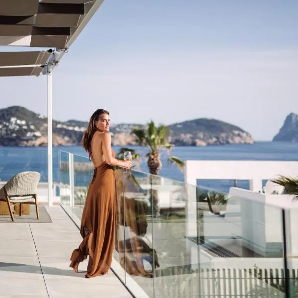 7Pines Resort Ibiza, part of Destination by Hyatt, hotel v mestu San Jose