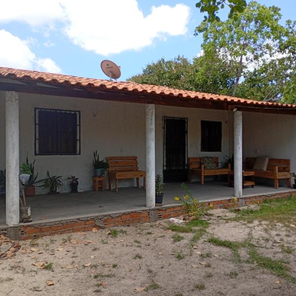 Aconchego da Tia Sônia