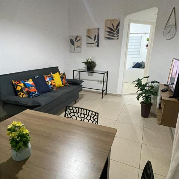 Apartamento 5 min da Canção Nova e INPE