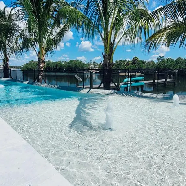 Casey Key Resort, hotel en Venice