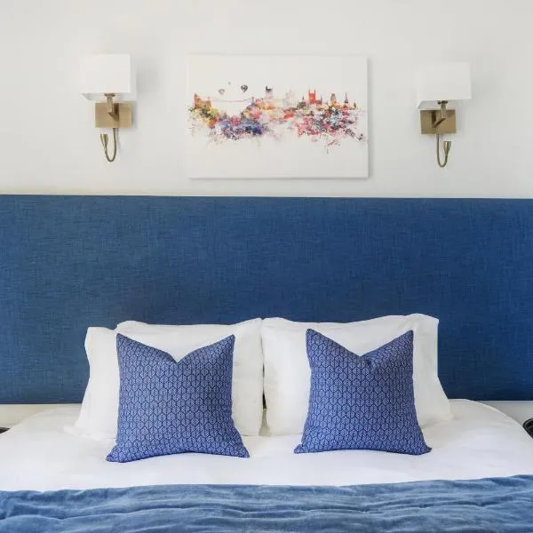 The Washington, hotel di Bristol